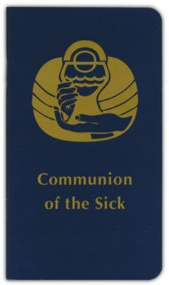 Communion of the Sick
