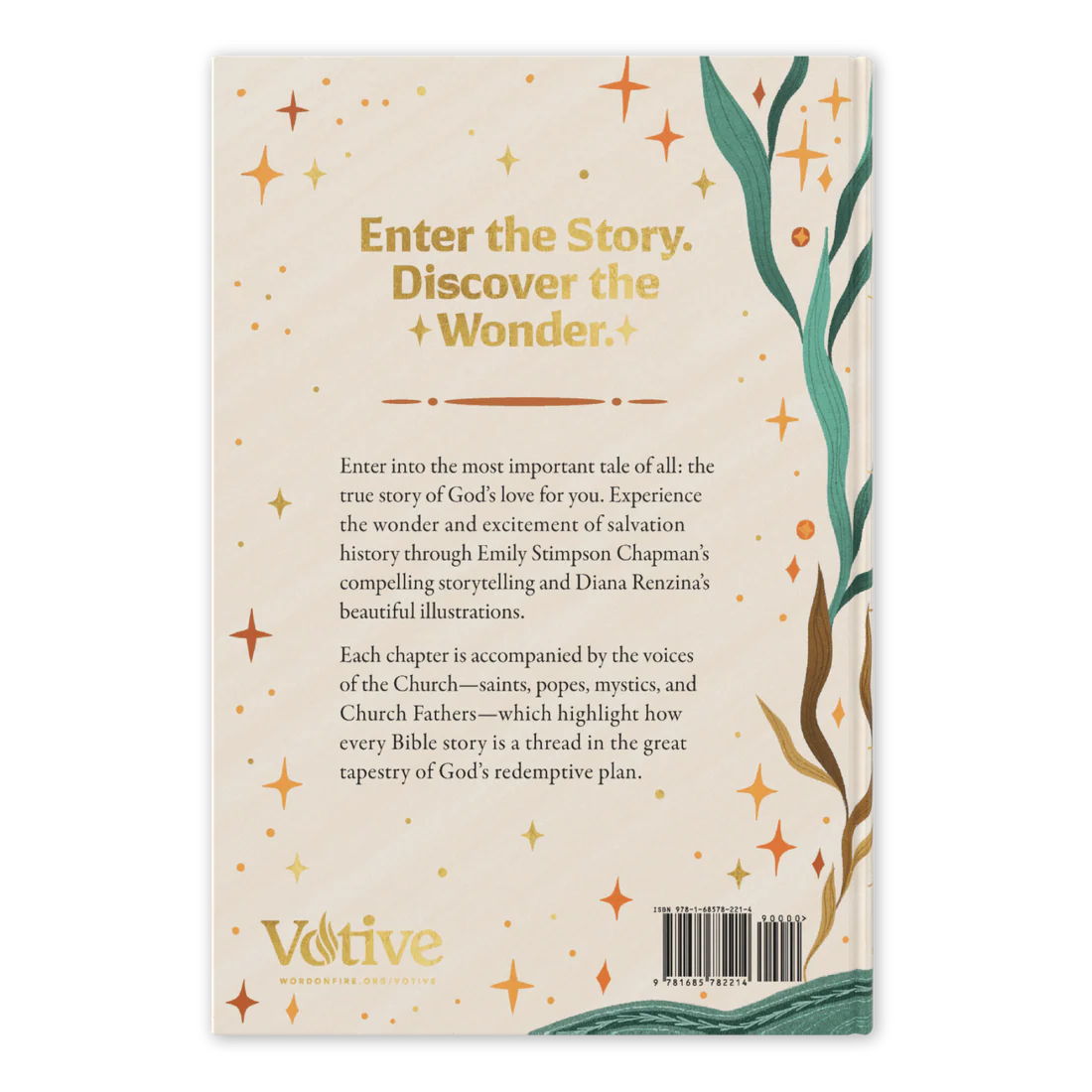 The Story of all Stories