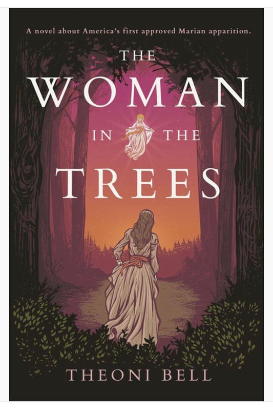 The Woman in the Trees