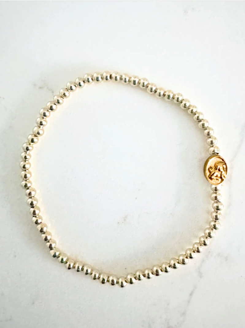 Guardian Angel Bracelet-adults and kids