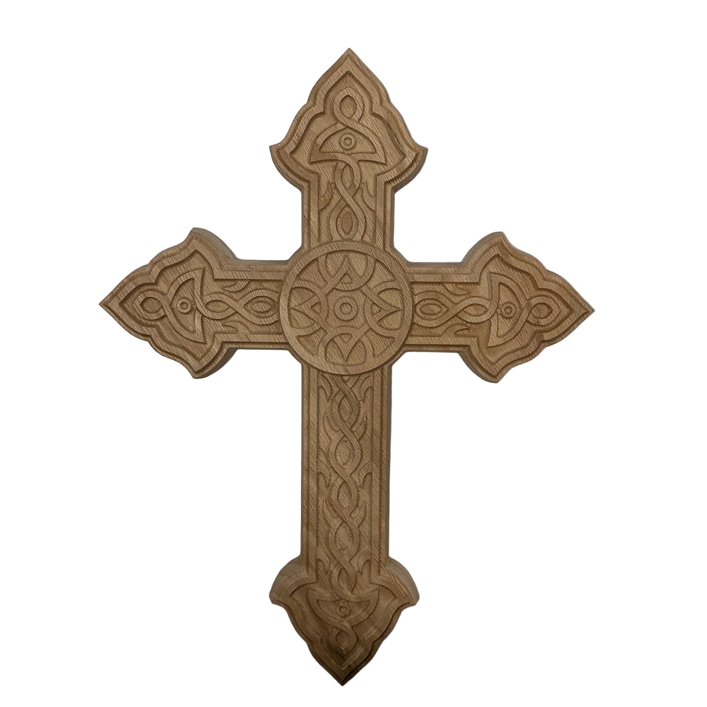 Decorative cross