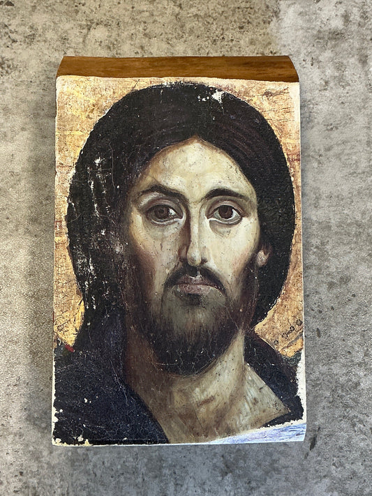 Jesus Icon