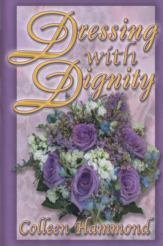 Dressing with Dignity