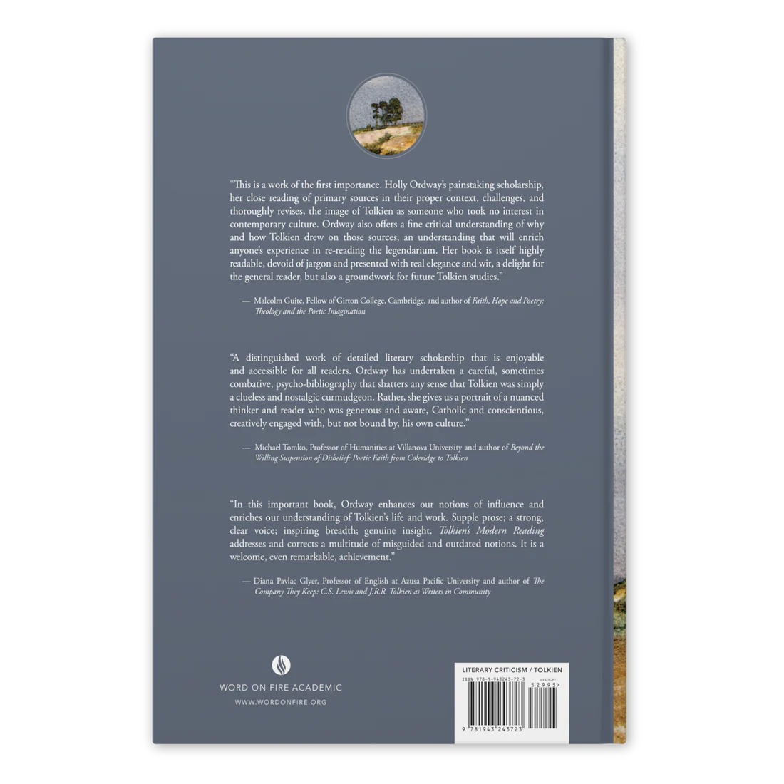 Tolkien’s Modern Reading: Middle-earth Beyond the Middle Ages