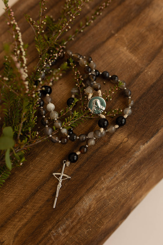 St. Padre Pio Rosary