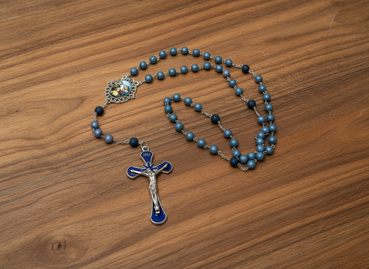 Holy Family Rosary