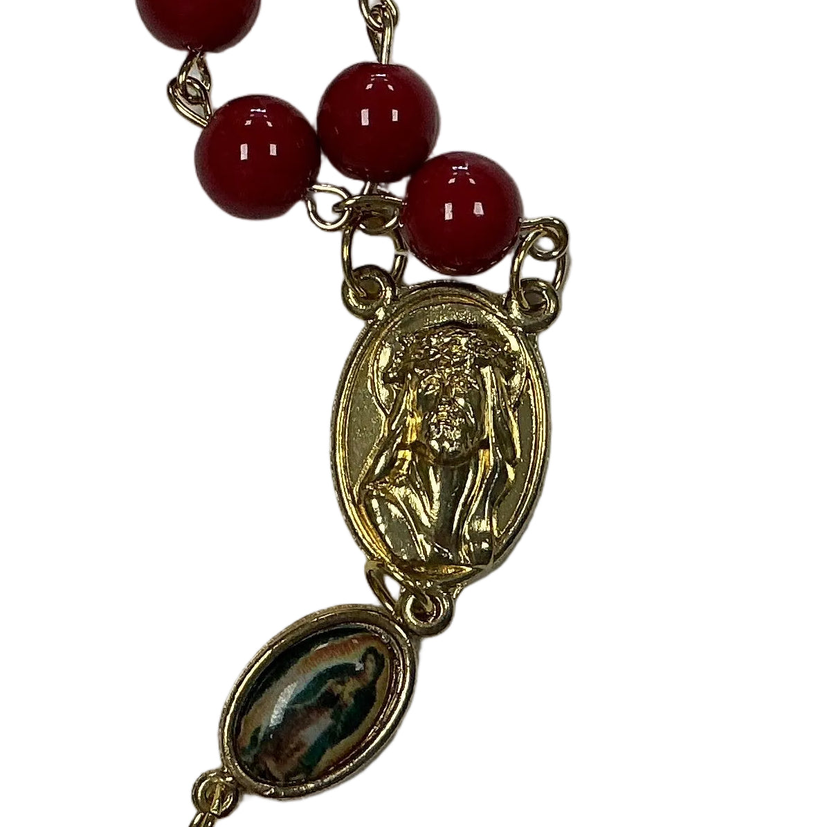 Our Lady of Guadalupe Rosary