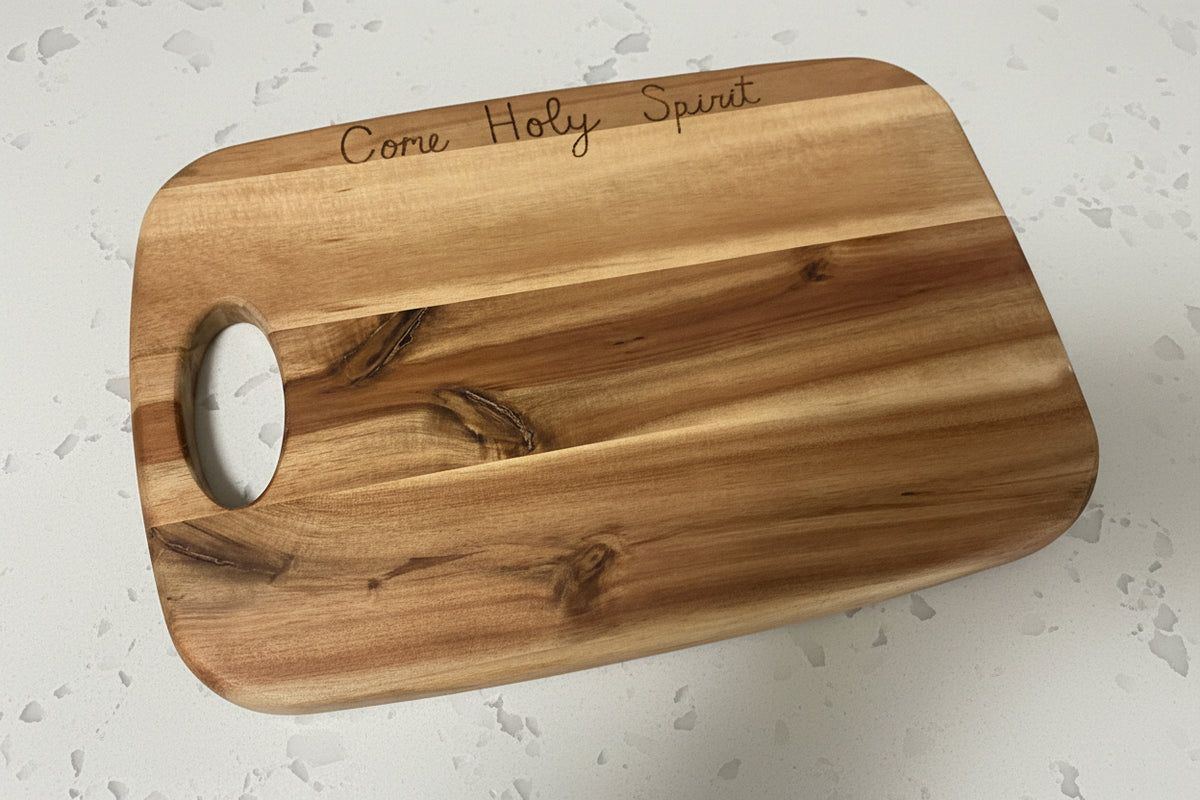 Cutting Board