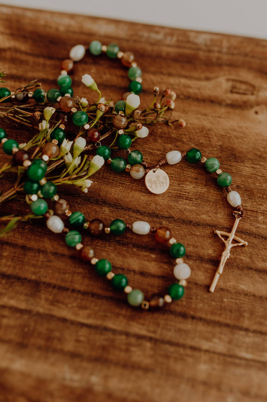 Abundant Life Rosary 