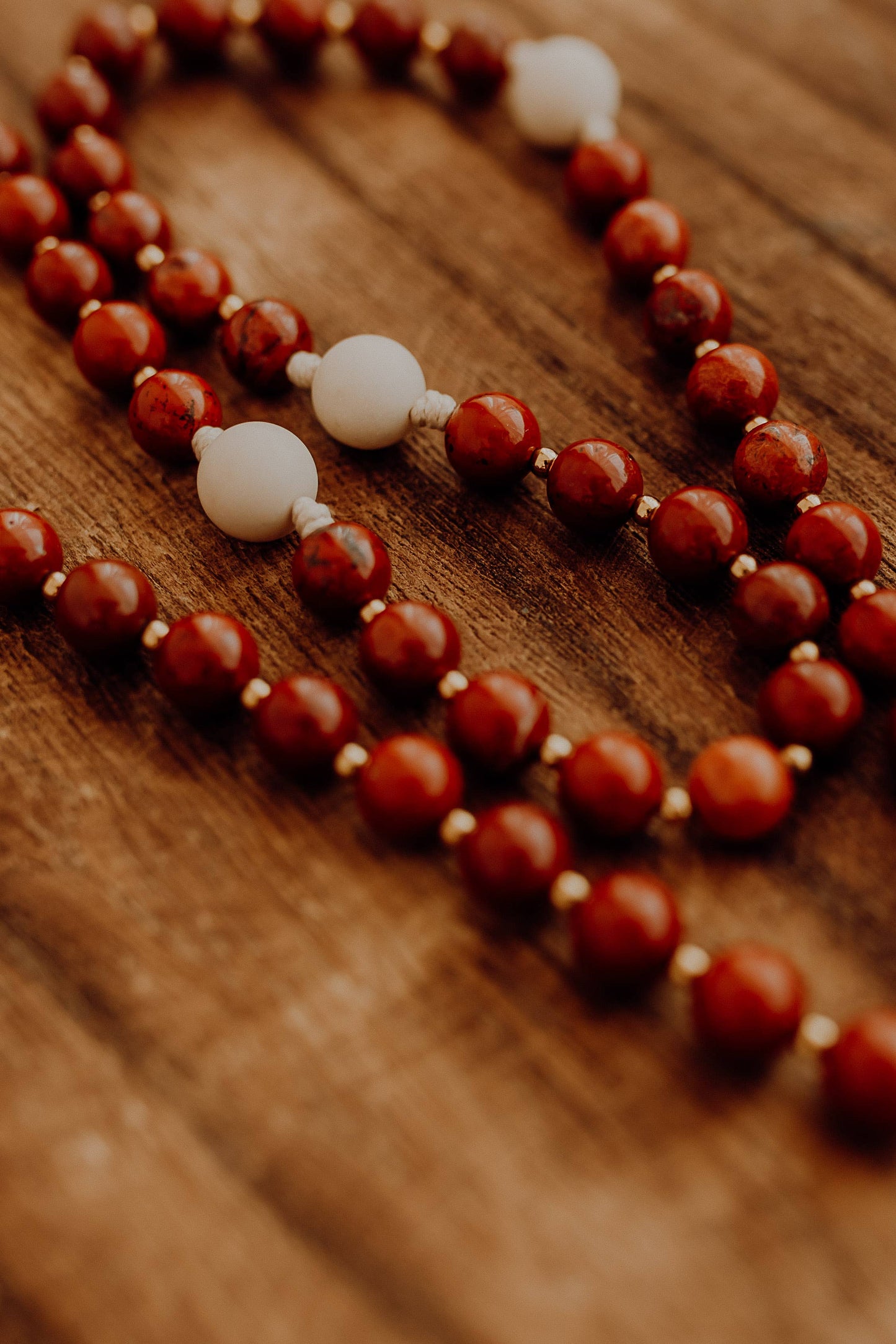 St. Pope John Paul II Rosary