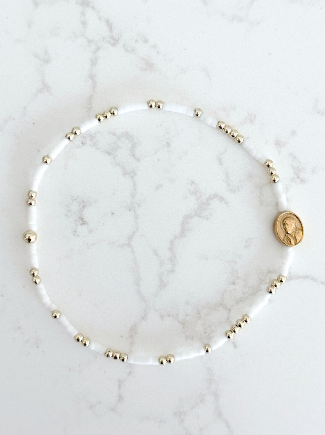 Mother Teresa Bracelet