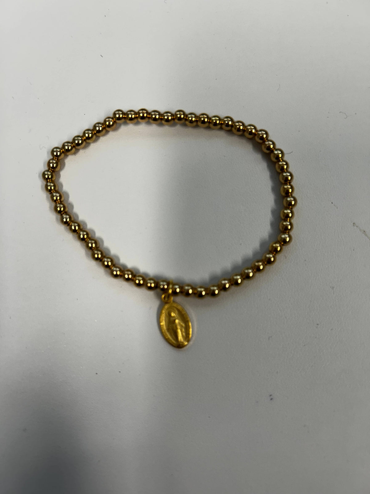 Mary Stretch Bracelet