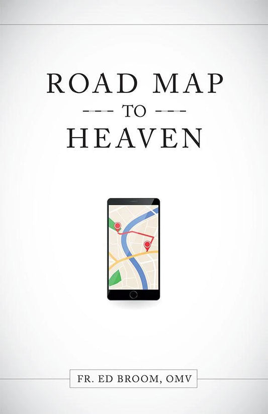 A Road Map to Heaven