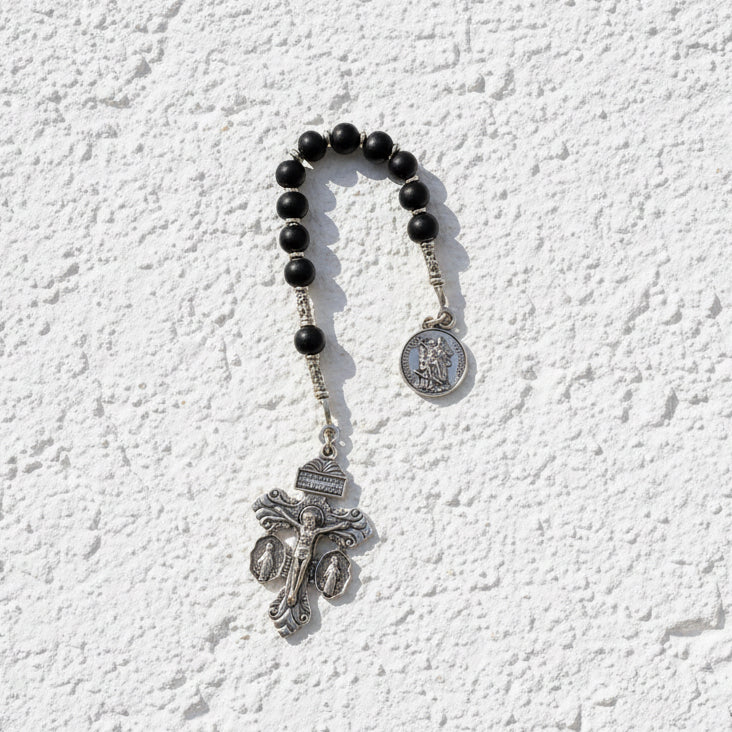 Pocket Rosary