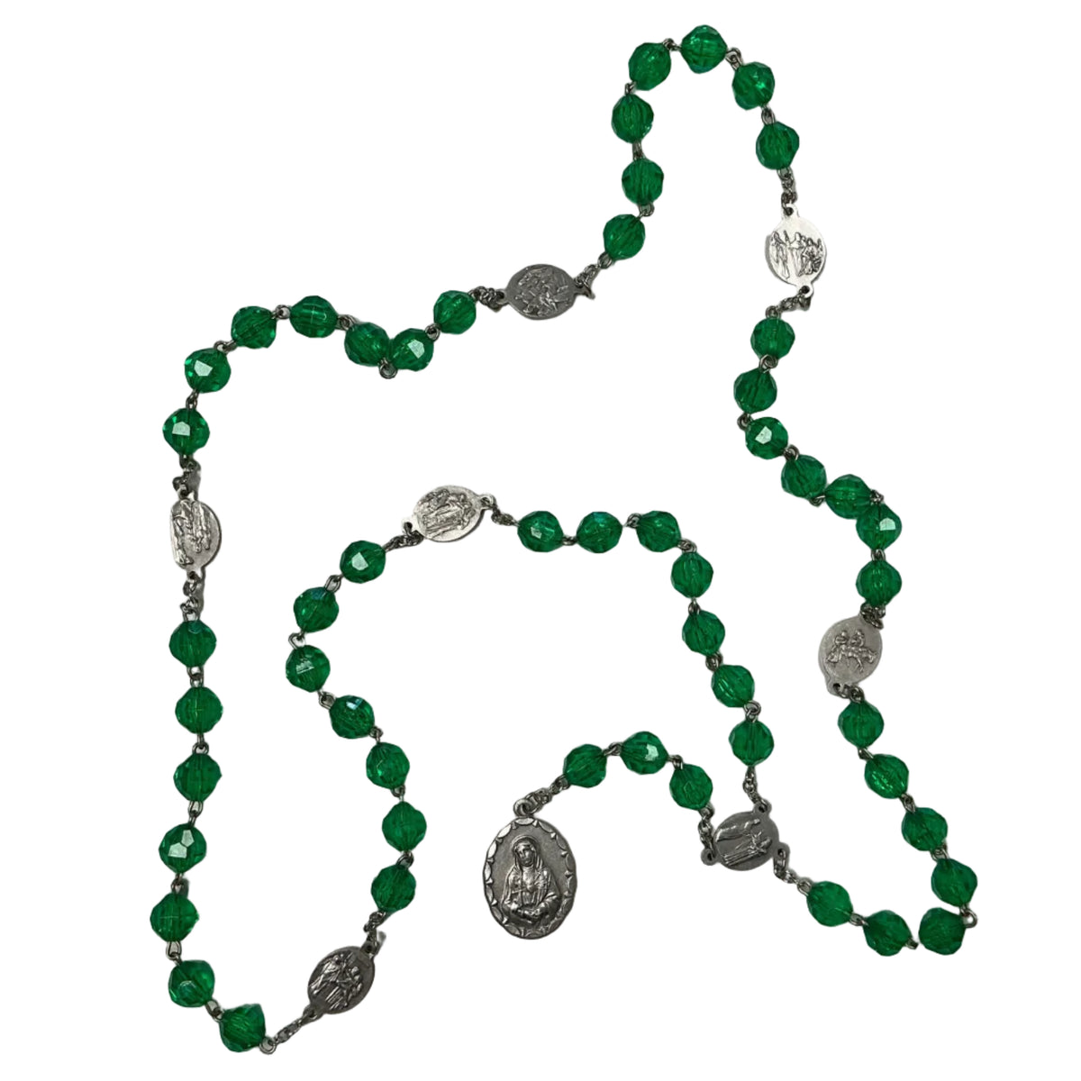Rosary of the Seven Sorrows