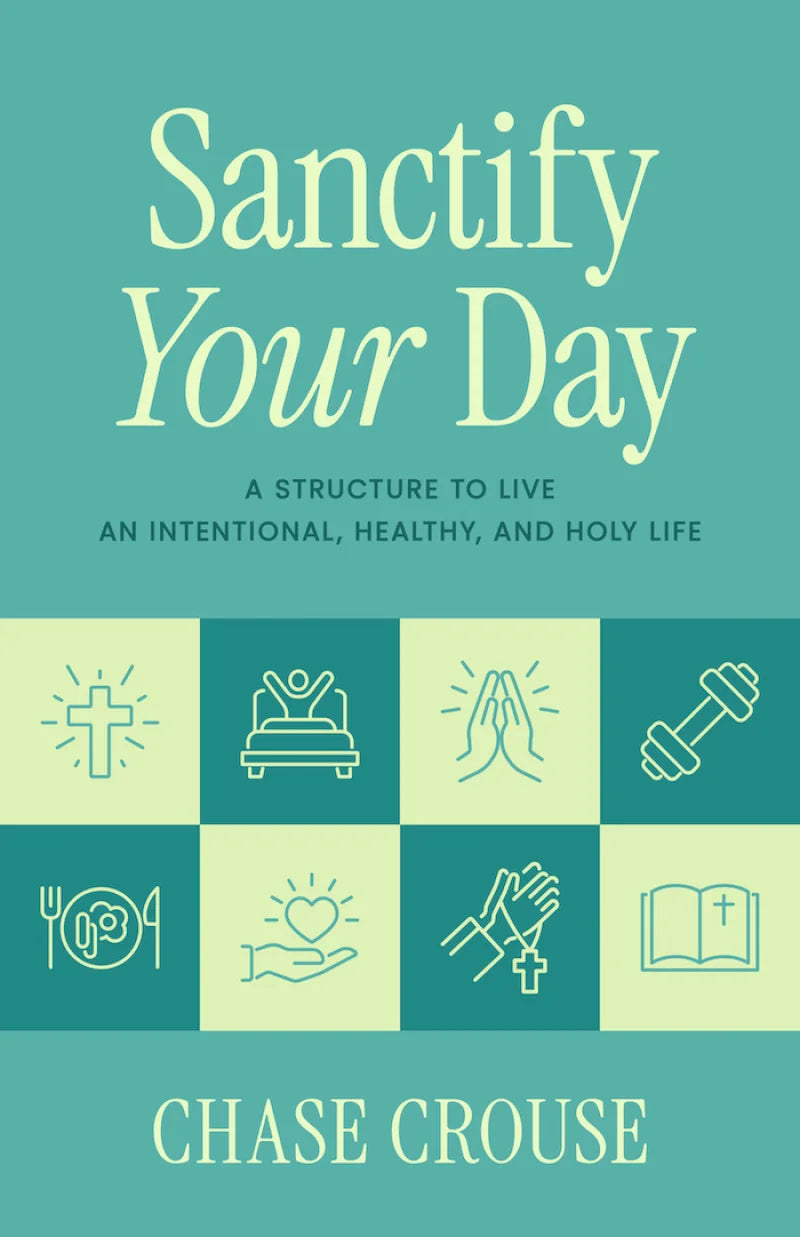Sanctify Your Day