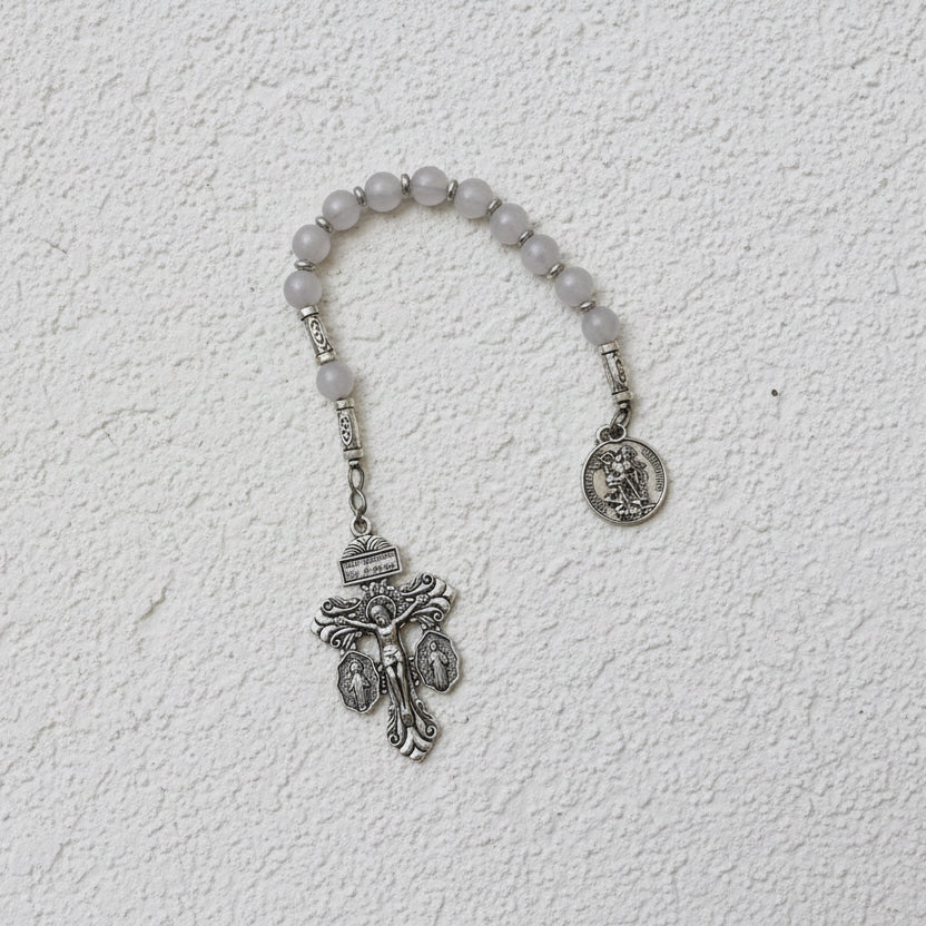 Pocket Rosary