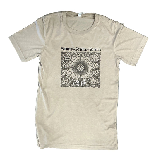 Sanctus T-shirt