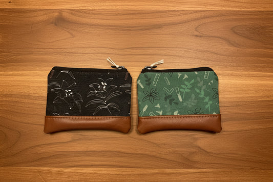 Rosary Pouch
