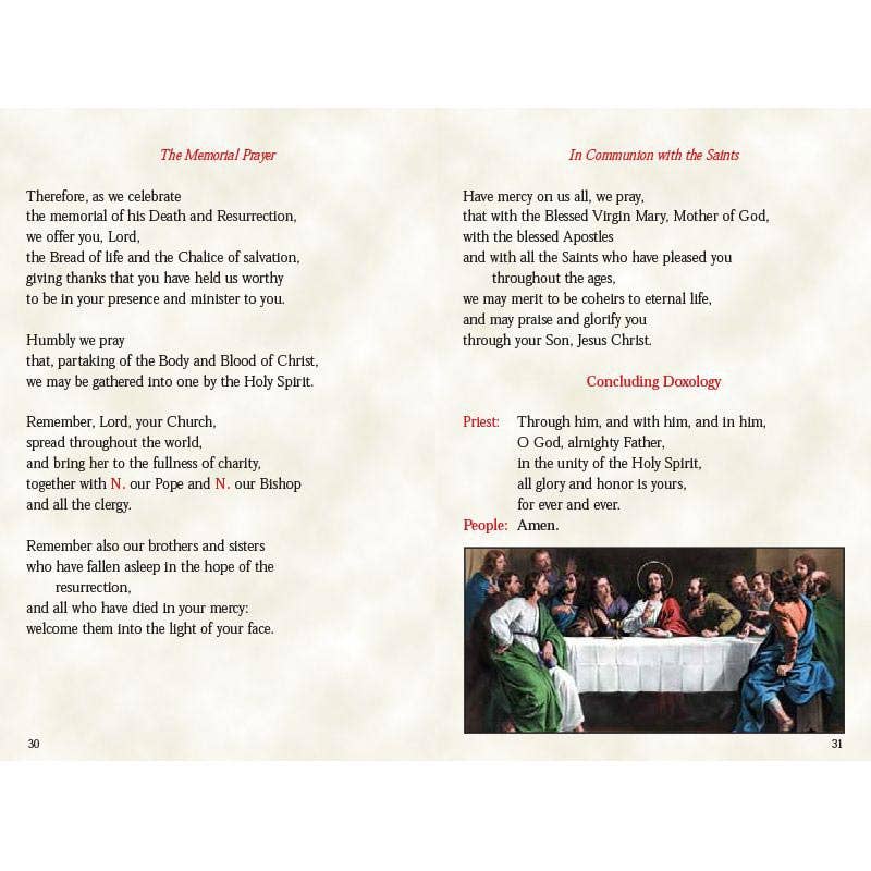 My Confirmation Prayer Book
