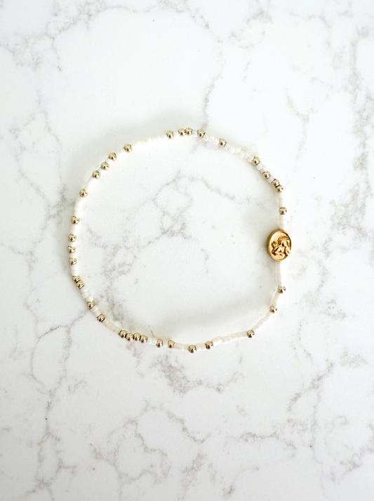 Guardian Angel Bracelet-adults and kids