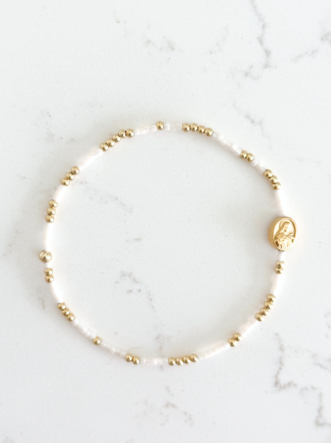 St. Therese of Lisieux Bracelet-kids and adults