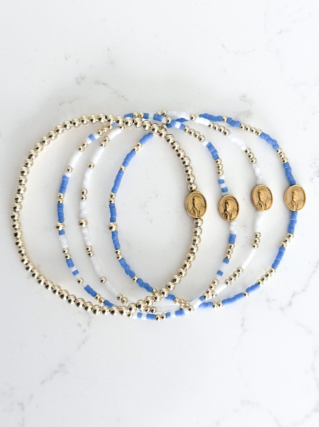 Mother Teresa Bracelet