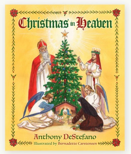 Christmas in Heaven