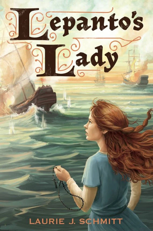 Lepanto’s Lady