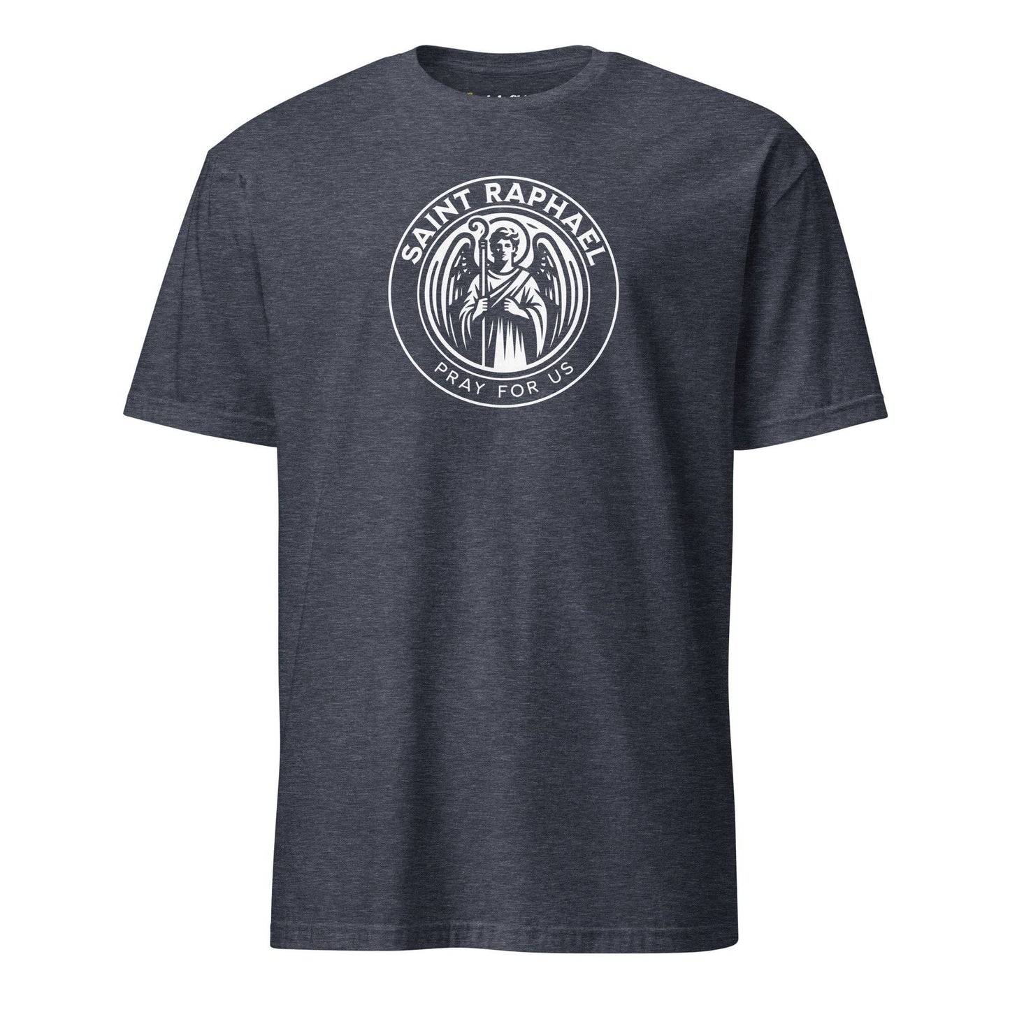 St. Raphael (Pray for Us) - T-Shirt