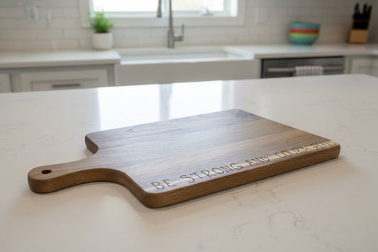 Cutting Board