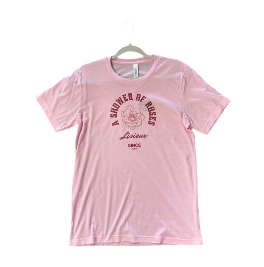 Shower of Roses T-shirt