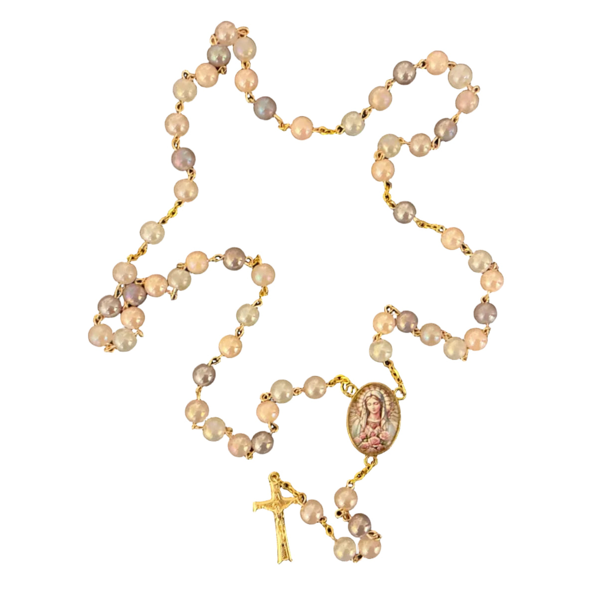 Our Lady of the Roses Rosary
