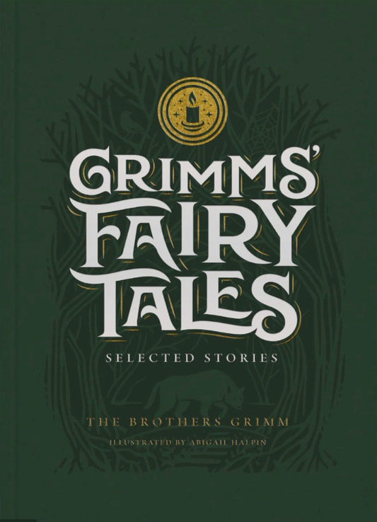 Grimms’ FairyTales