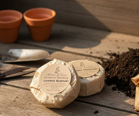 Gardener's Soap