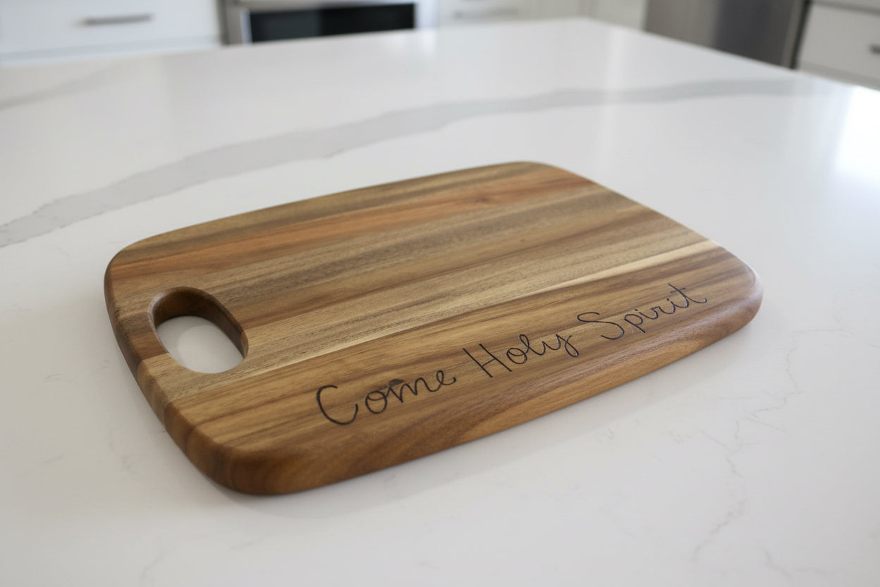 Cutting Board