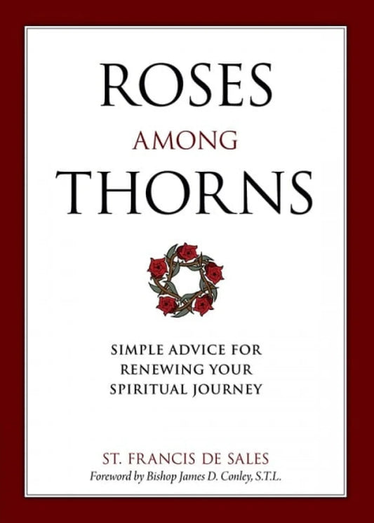 Roses Among Thorns