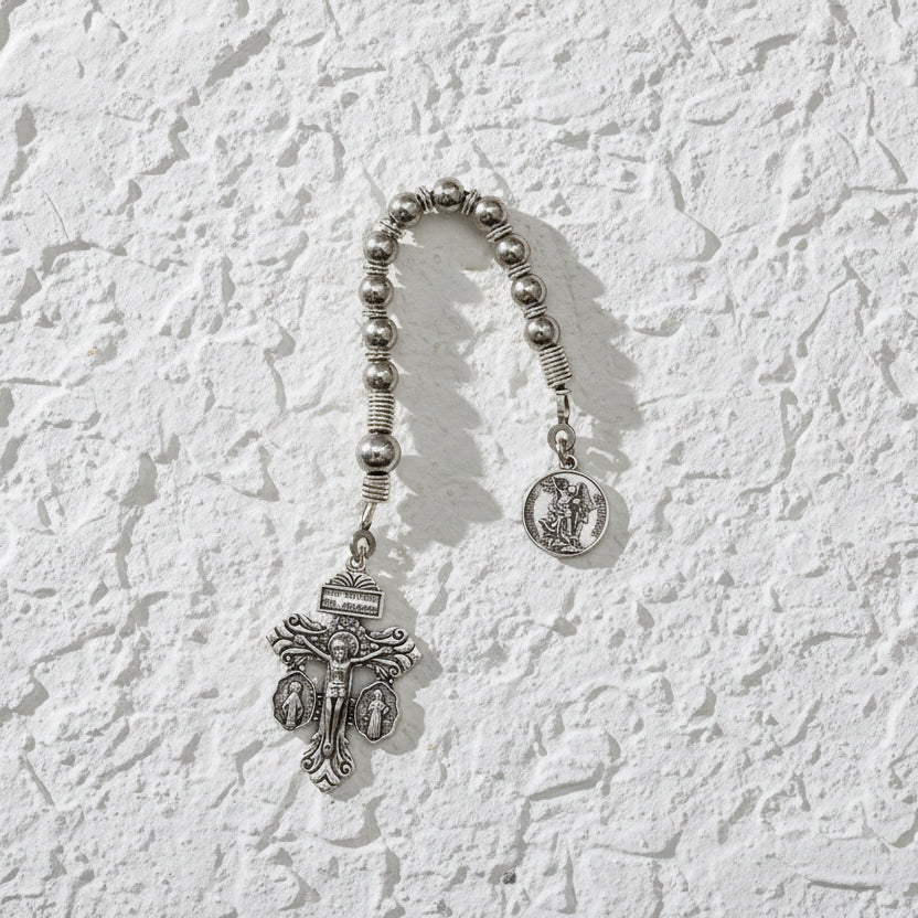 Pocket Rosary