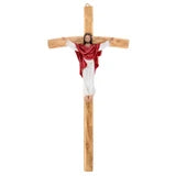 Risen Christ Wall Cross