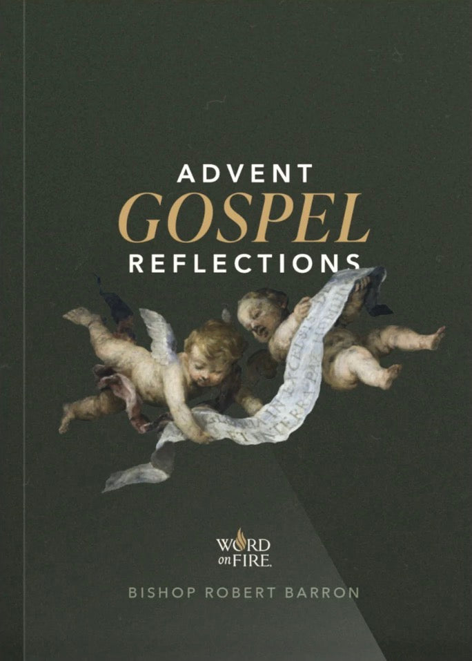 Advent Gospel Reflections