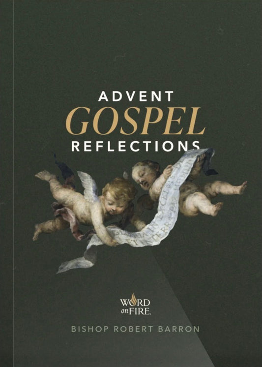 Advent Gospel Reflections