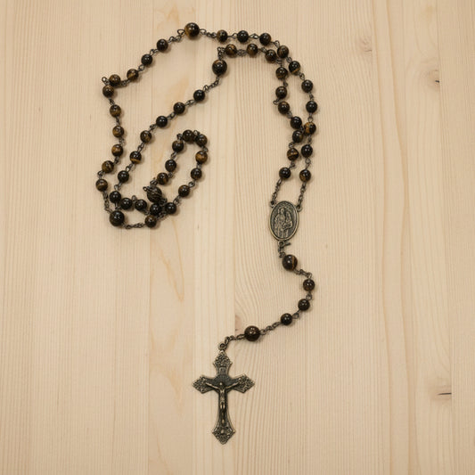 Holy Family Rosary