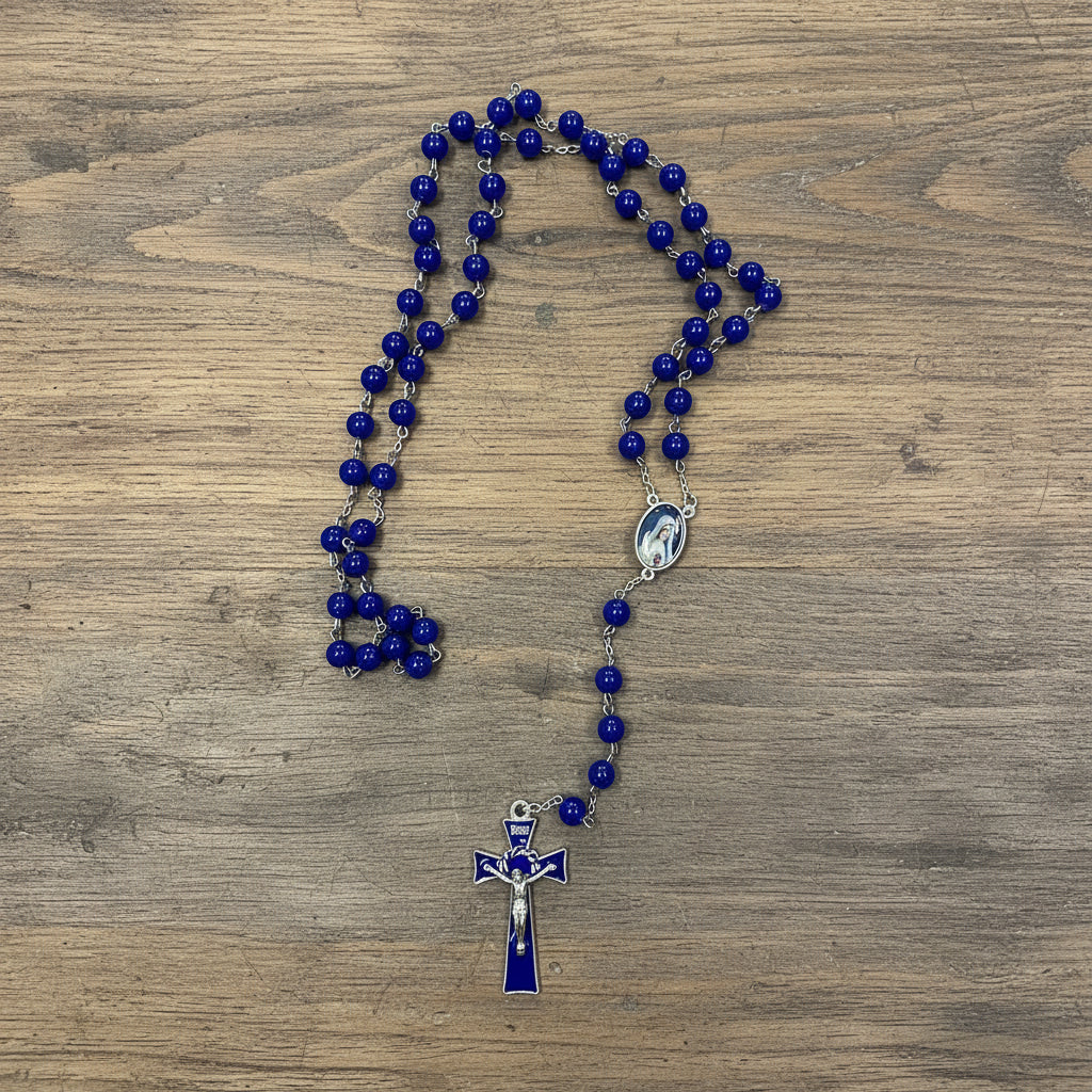 Immaculate Heart Rosary