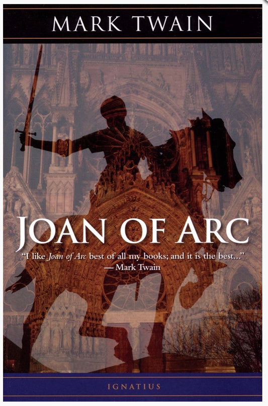 Joan of Arc