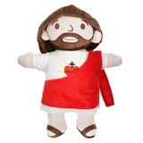 Sacred Heart Plush