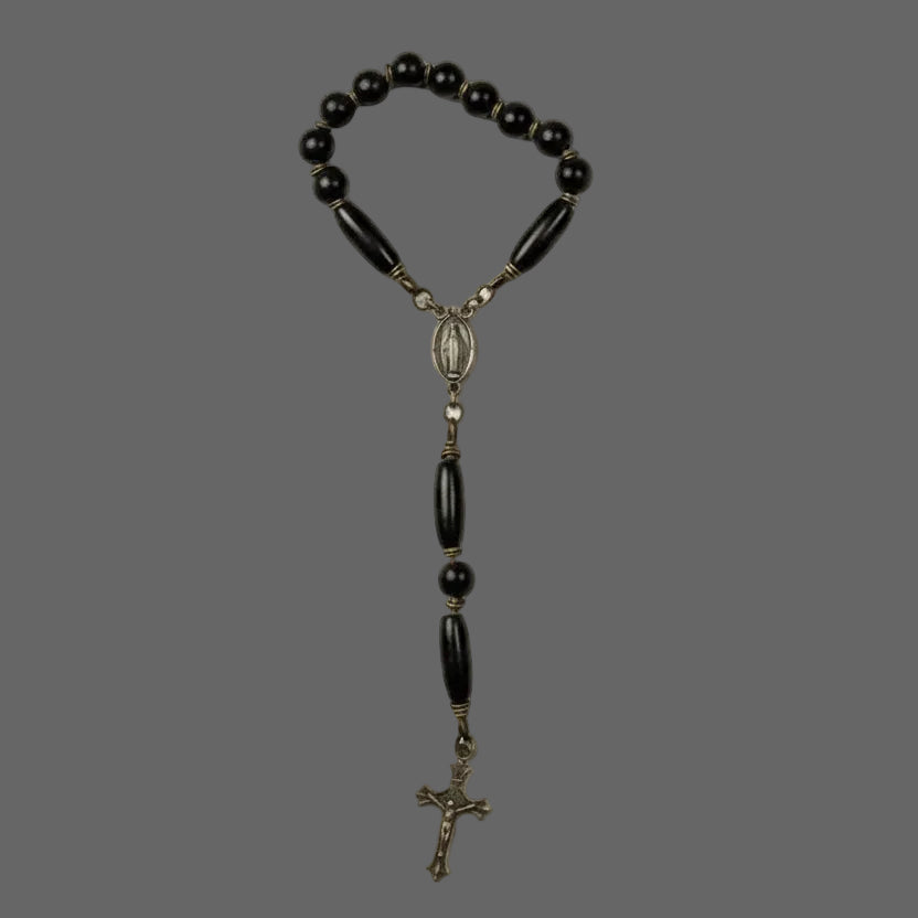 Finger Rosary-Miraculous Medal