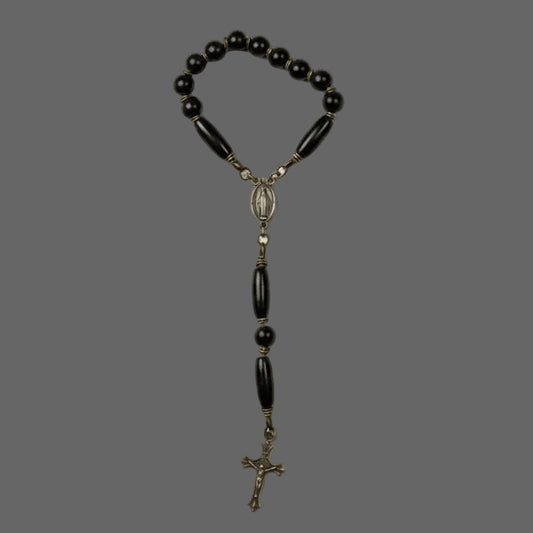 Finger Rosary-Miraculous Medal
