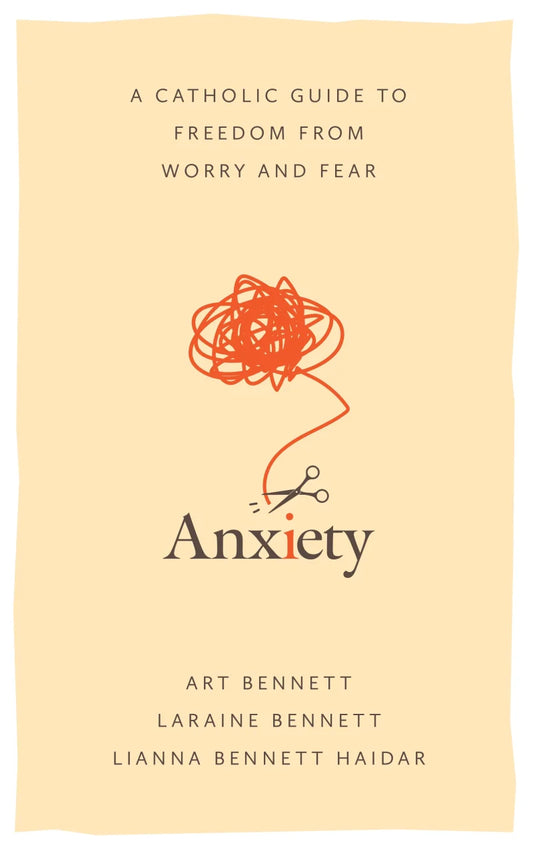 Anxiety