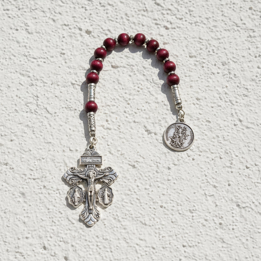 Pocket Rosary