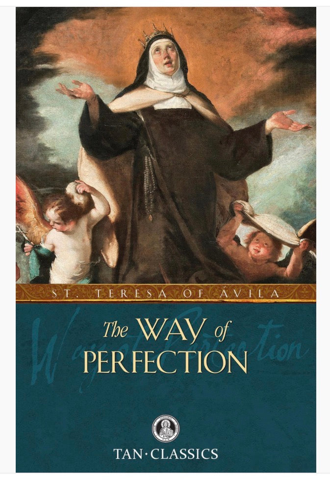 The Way of Perfection